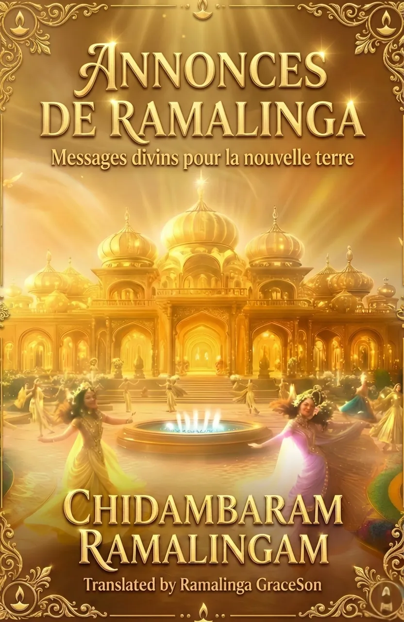 Annonces de Ramalinga